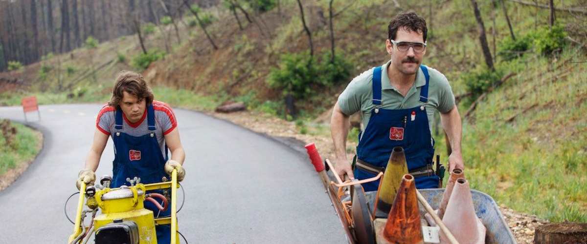 Watch Prince Avalanche