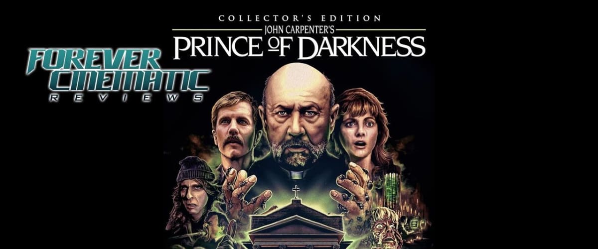 Watch Prince of Darkness