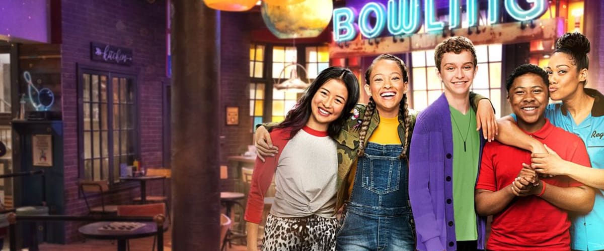 Watch Prince of Peoria - Season 1