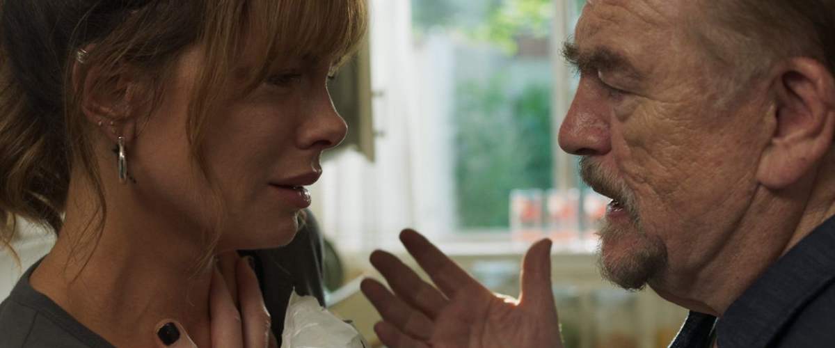 Watch Prisoner's Daughter