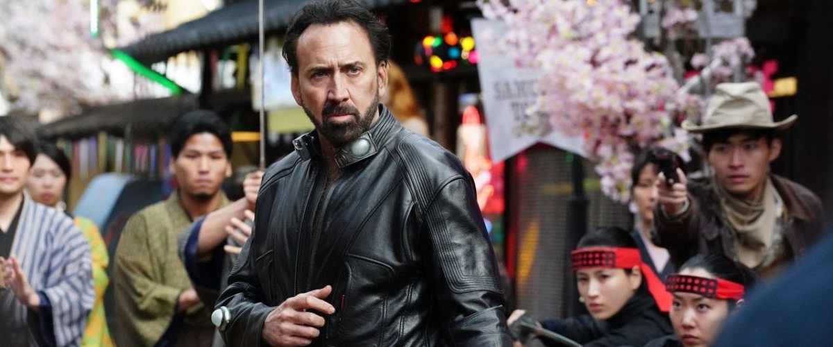 Watch Prisoners of the Ghostland