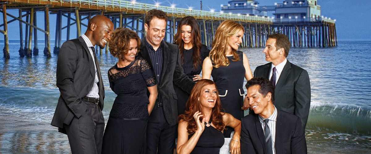 Private Practice - Season 1