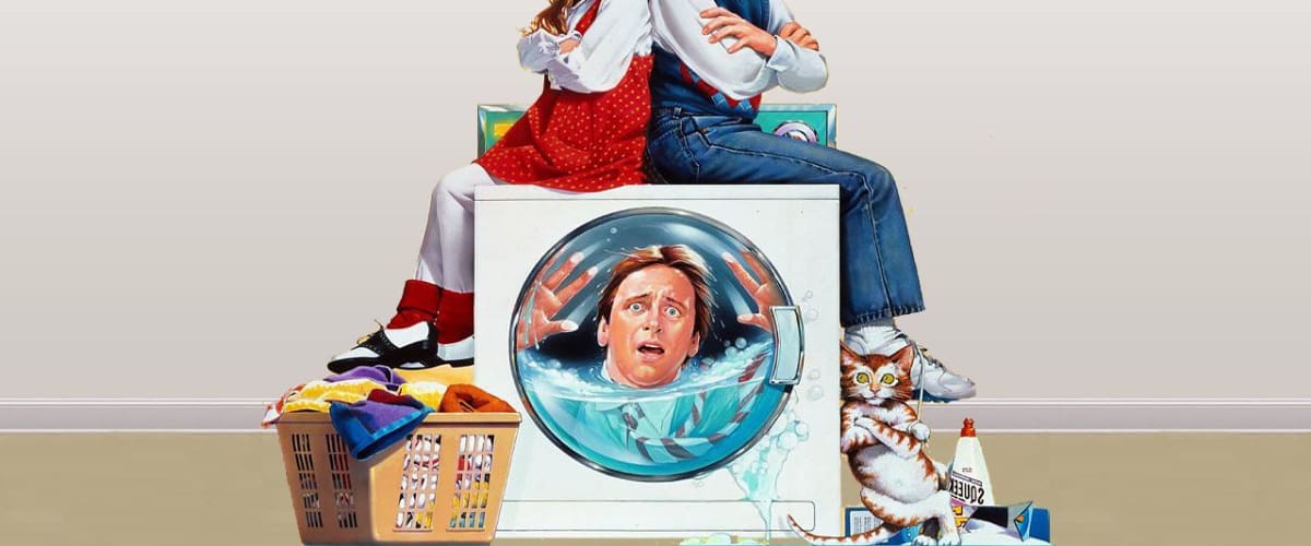 Problem Child 2