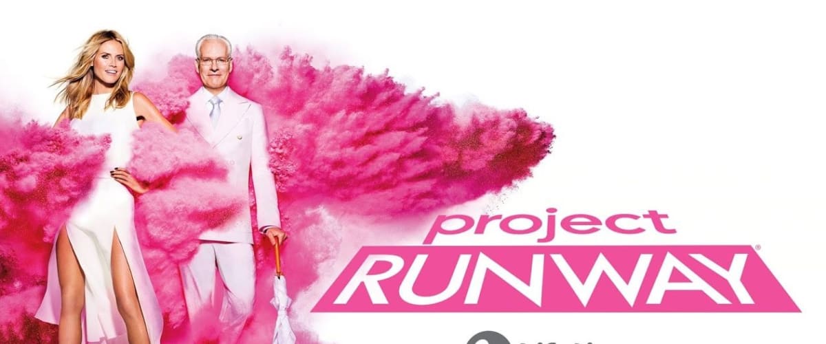 Project Runway - Season 15