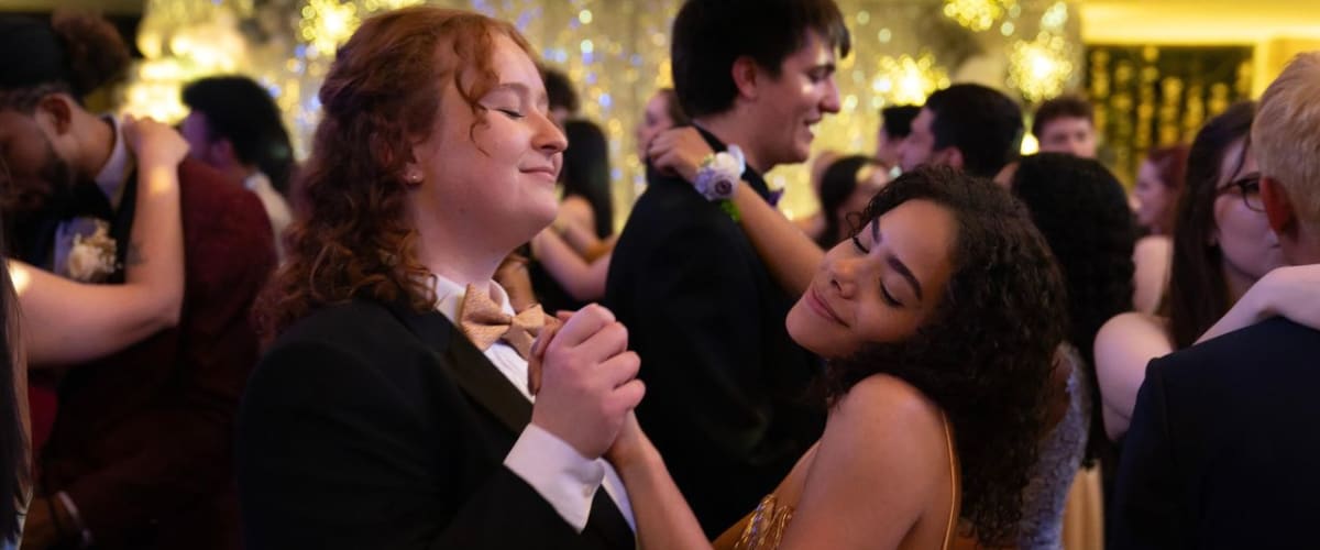 Prom Dates
