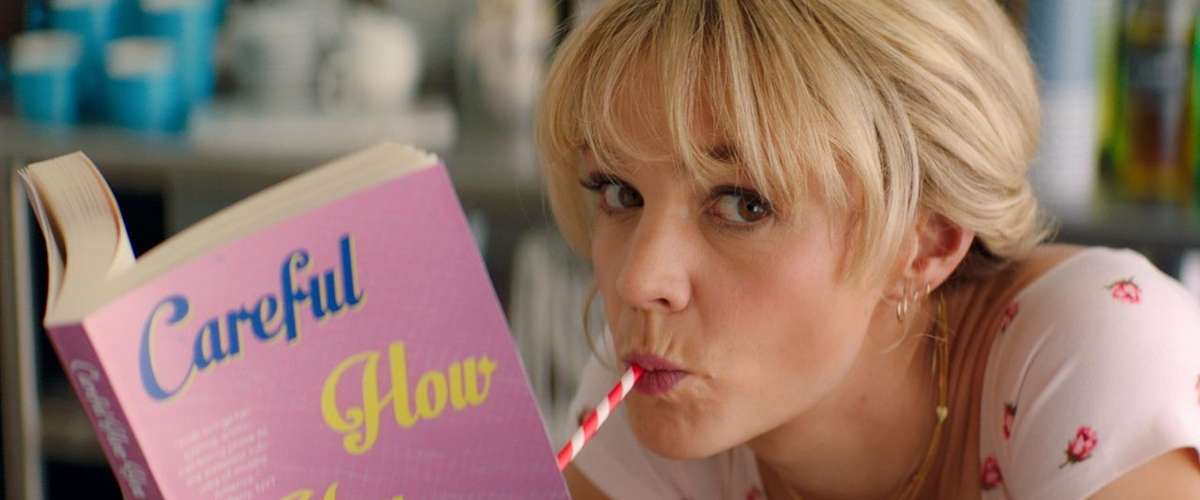 Watch Promising Young Woman