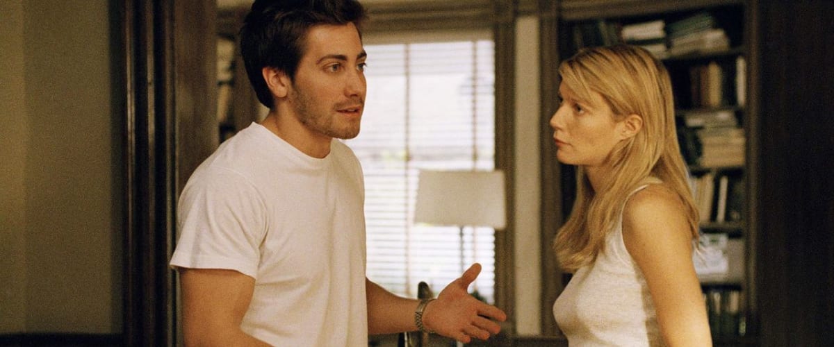Proof (2005)