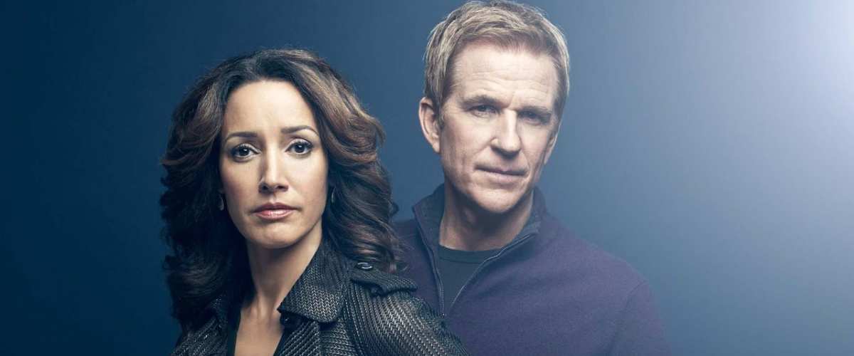 Watch Proof - Season 1