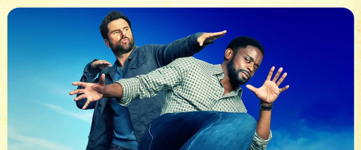 Watch Psych 3: This Is Gus