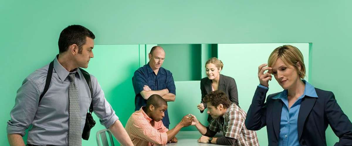 Psych - Season 2