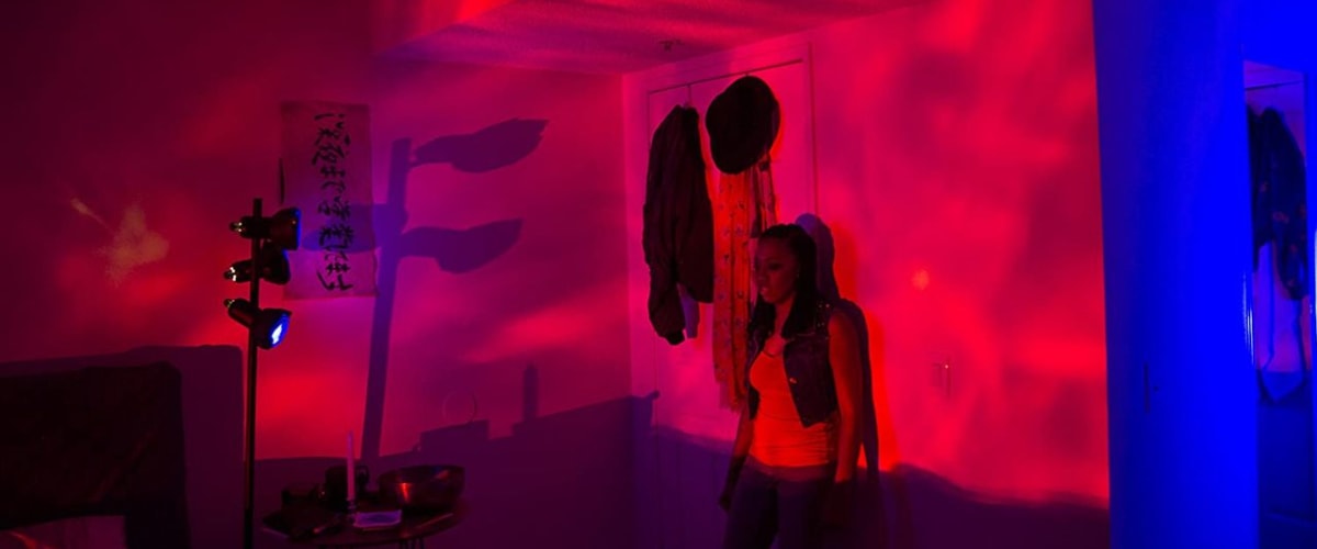 Psychedelic Psychopaths