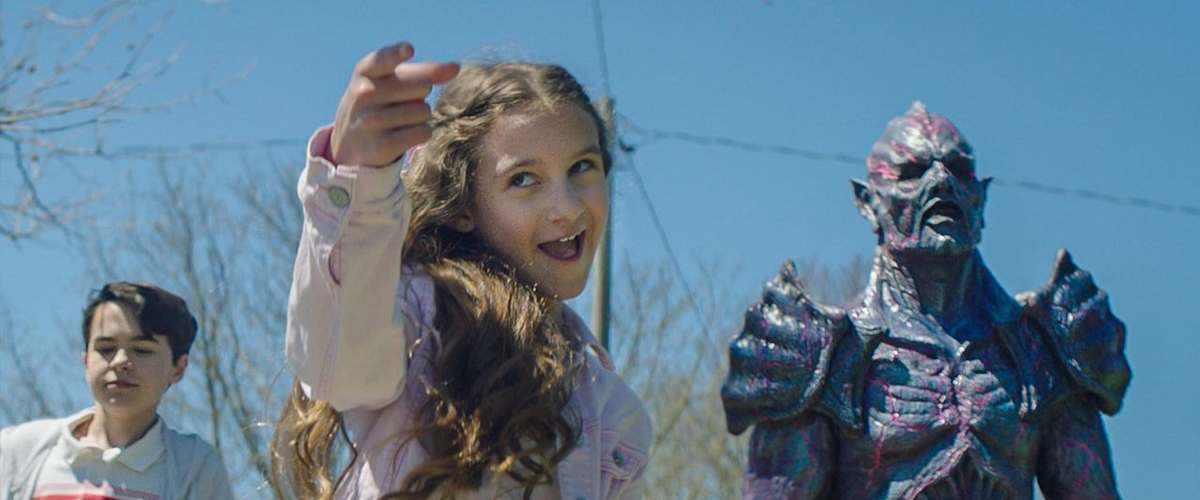 Watch Psycho Goreman