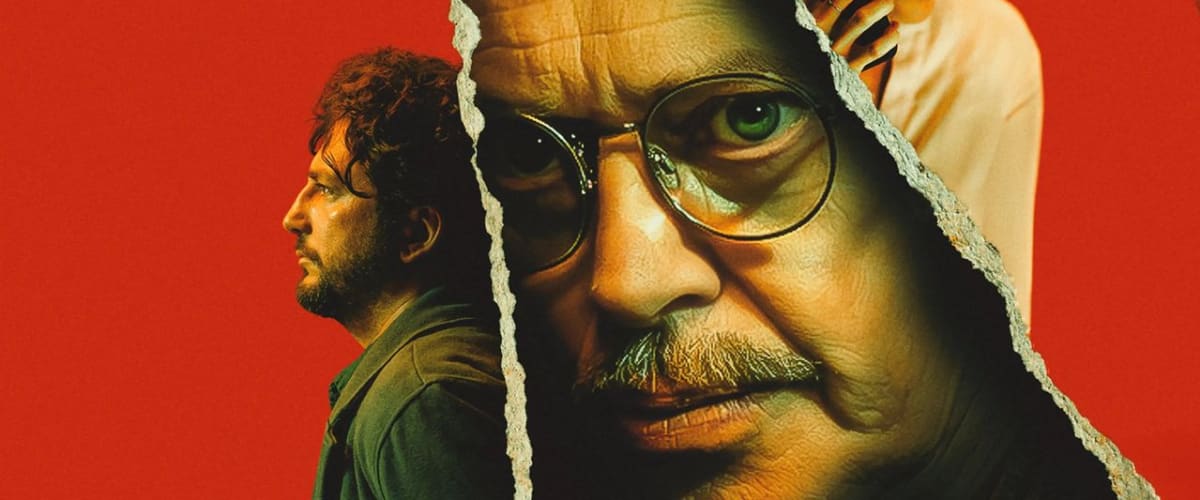 Psycho Therapy: The Shallow Tale of a Writer Who Decided to Write about a Serial Killer