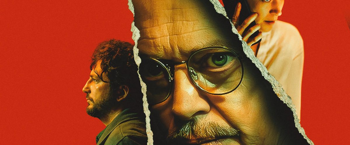 Psycho Therapy: The Shallow Tale of a Writer Who Decided to Write About a Serial Killer
