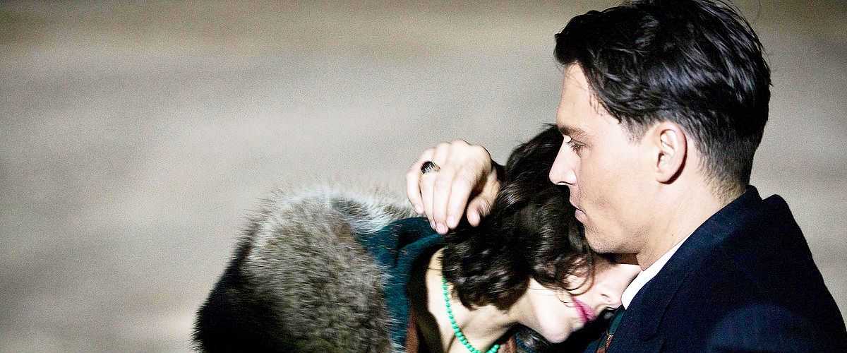 Public Enemies