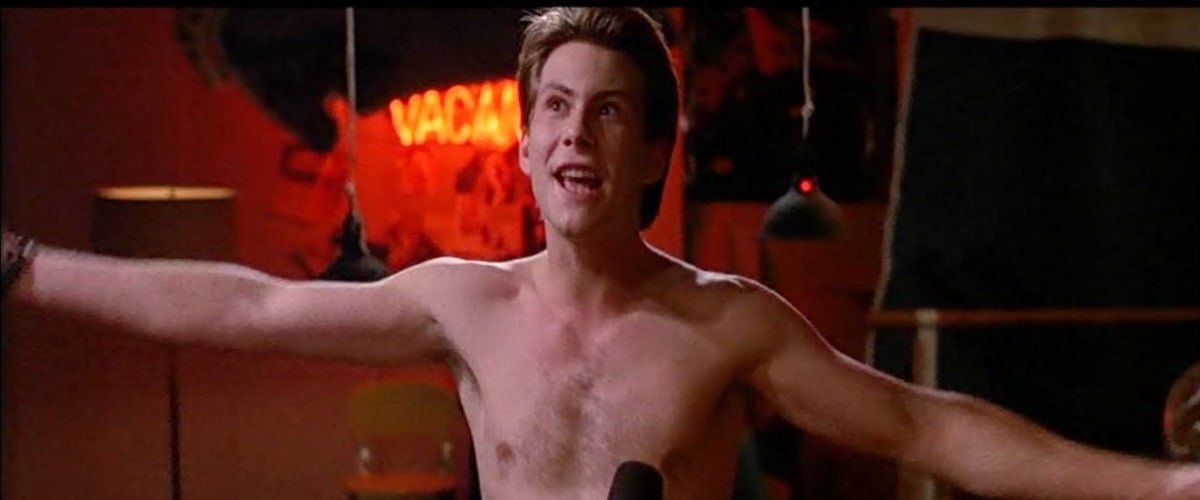 Watch Pump Up the Volume