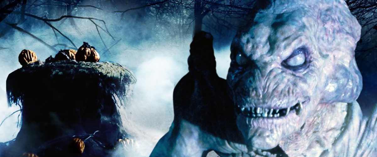 Pumpkinhead