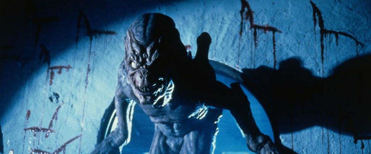 Watch Pumpkinhead II Blood Wings