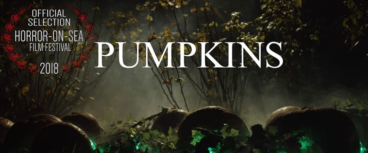 Watch Pumpkins