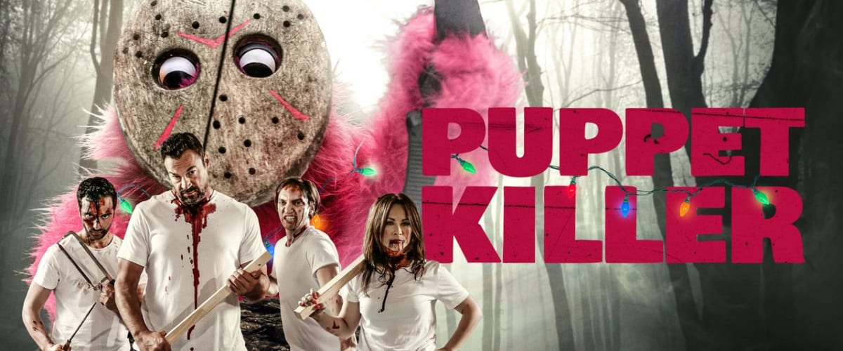 Puppet Killer