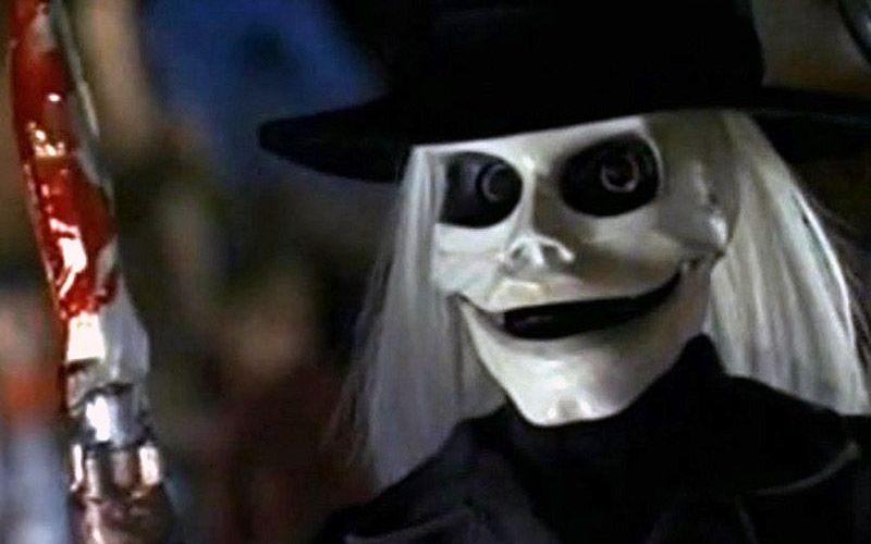 Watch Puppet Master 2: His Unholy Creation