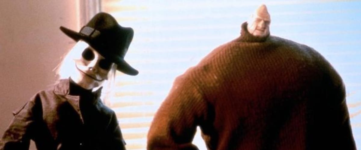 Watch Puppet Master 5: The Final Chapter