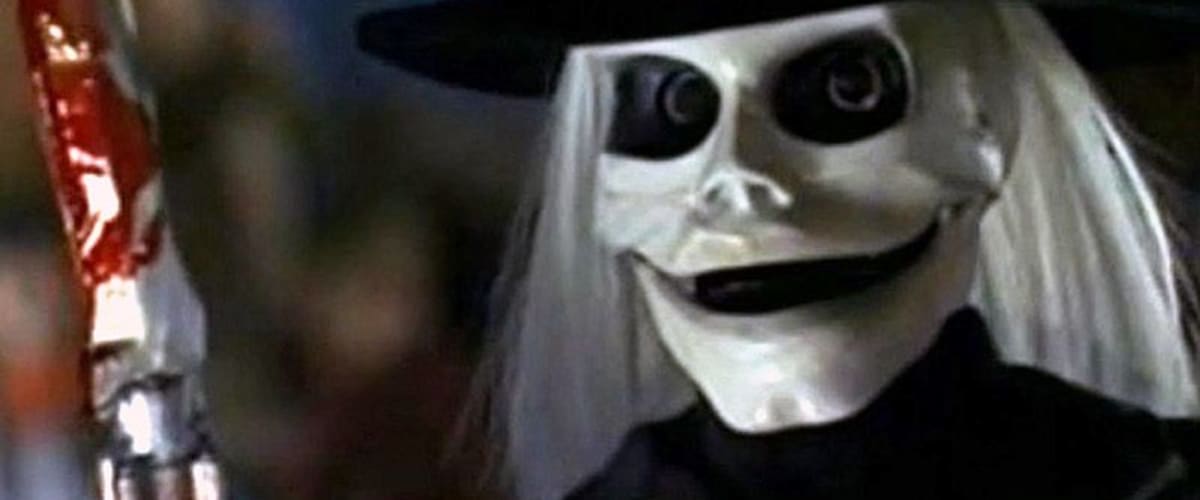 Puppet Master