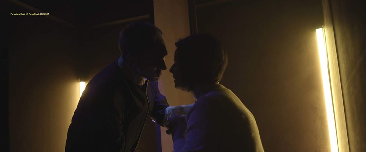 Watch Purgatory Road