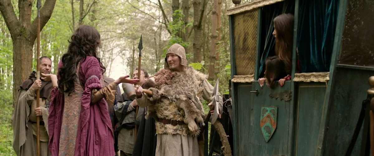 Purge of Kingdoms
