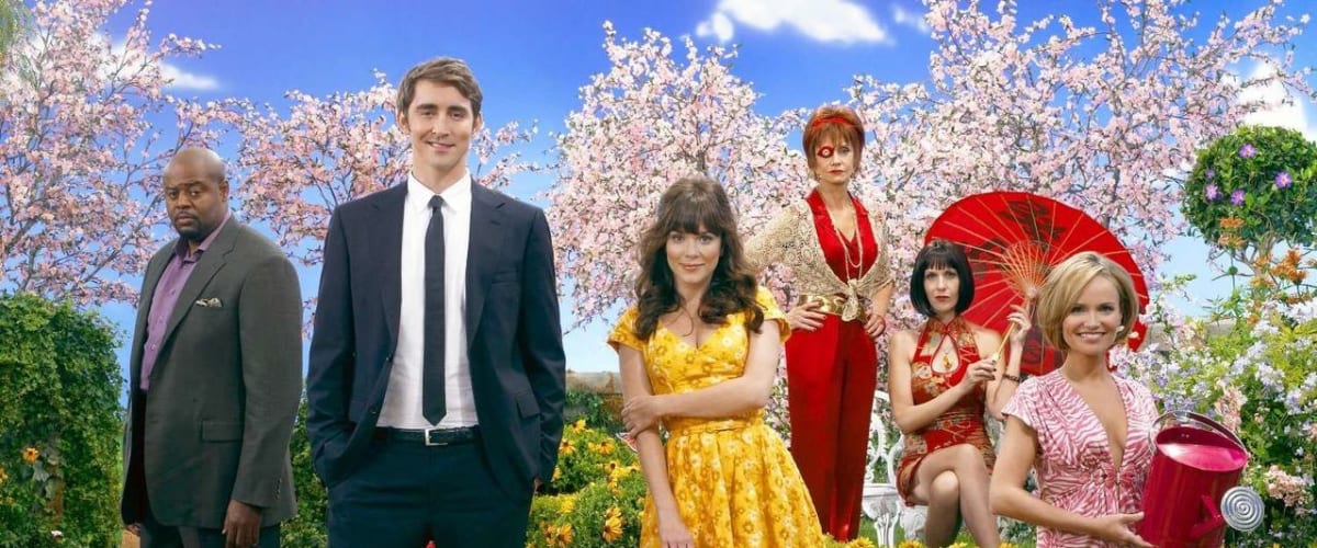 Pushing daisies putlocker new arrivals