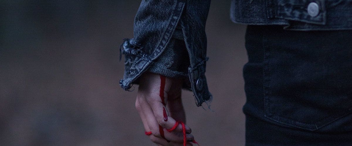 Pyewacket