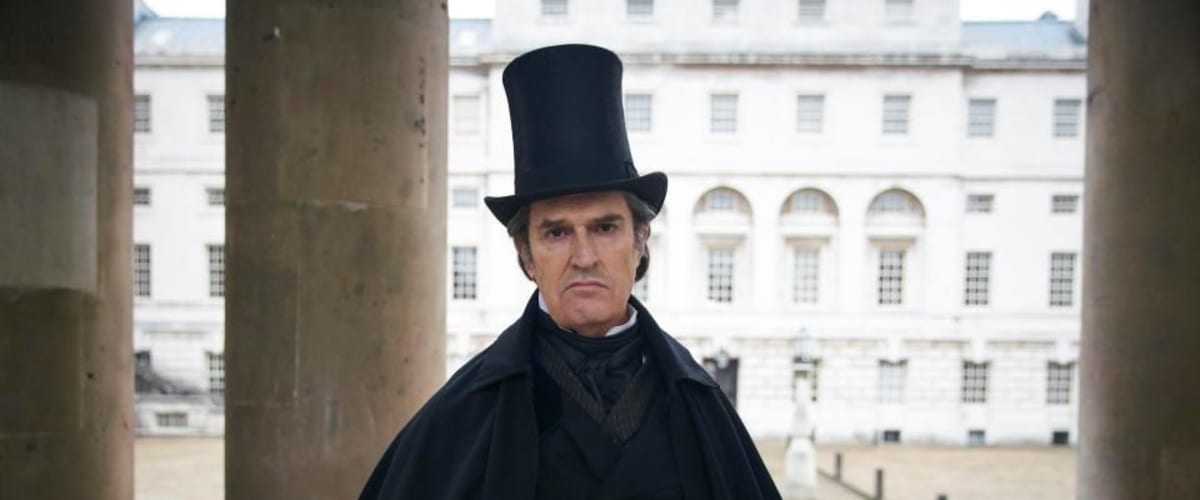 Quacks - Season 1