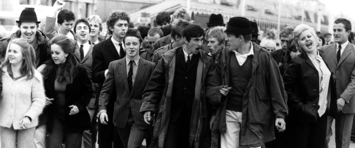 Quadrophenia 1979
