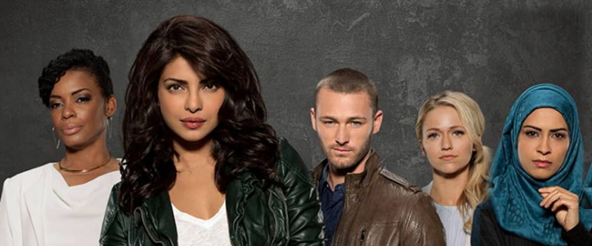 Watch quantico 2025 online hd