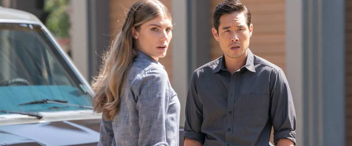 Watch Quantum Leap - Season 1