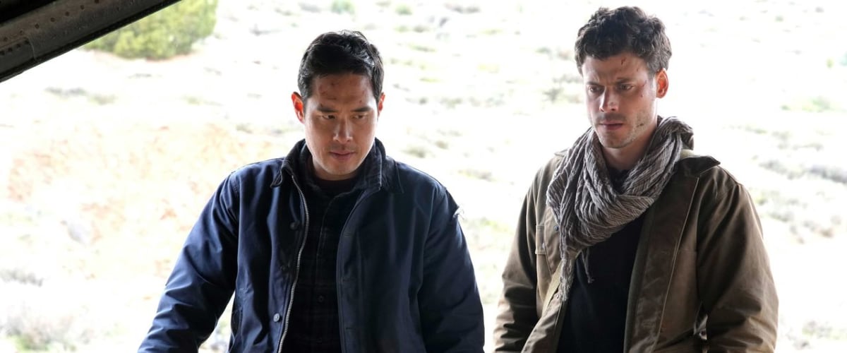 Watch Quantum Leap - Season 2