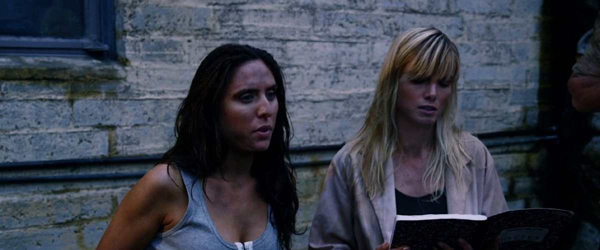 Watch Quarantine LA (Infected)