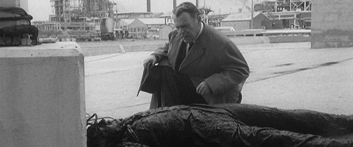 Quatermass II (Enemy from Space)