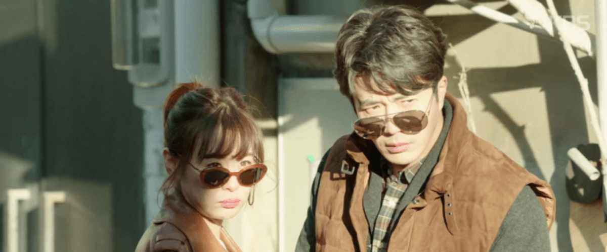 Watch Queen of Mystery - Season 2