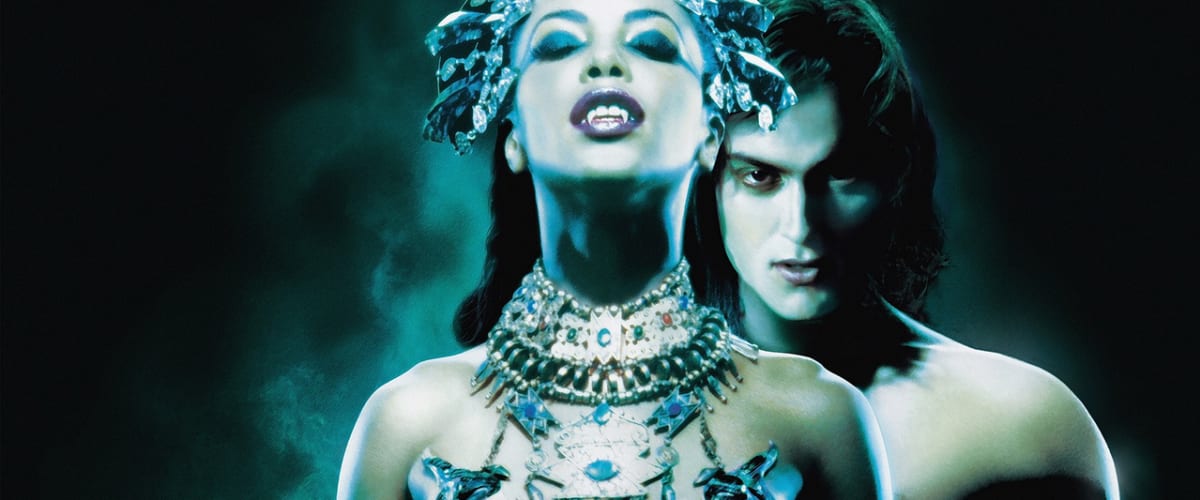 Watch Queen of the Damned