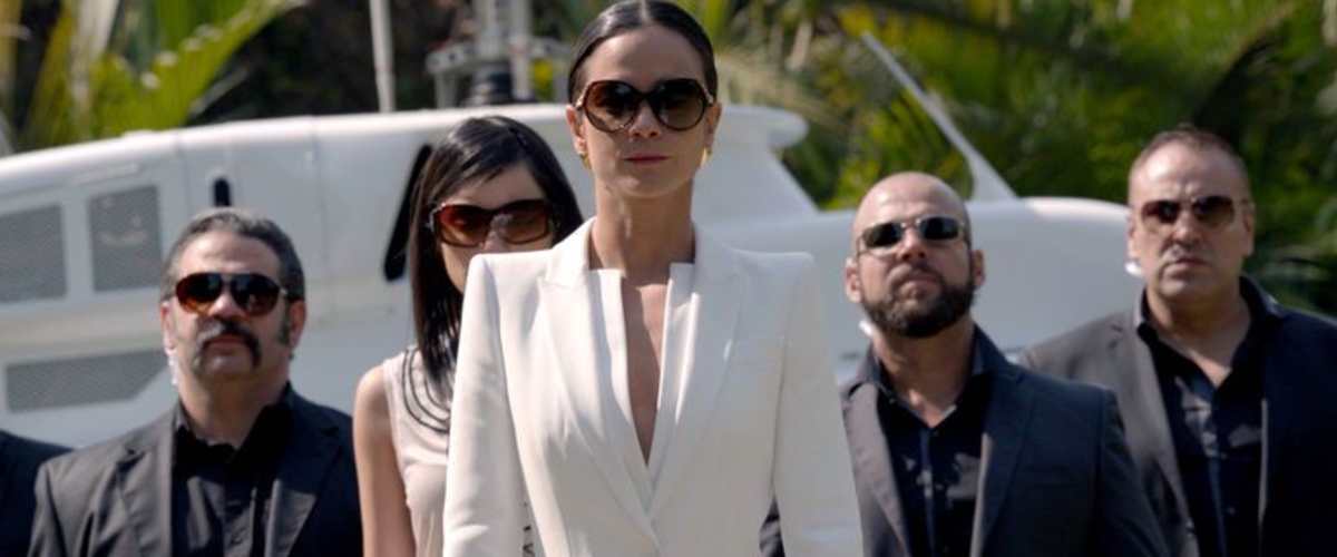 Queen of the south season sale 3 episode 1 watch online