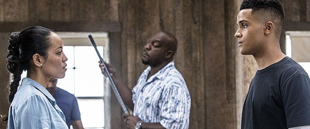 Queen Sugar - Season 3