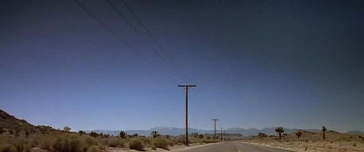 Watch Quicksilver Highway