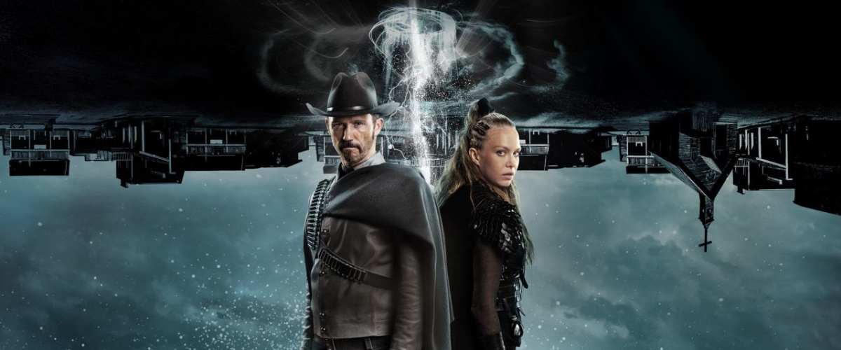 Watch RIPD 2: Rise of the Damned