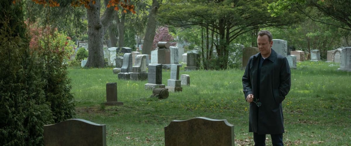 Watch Rabbit Hole - Season 1