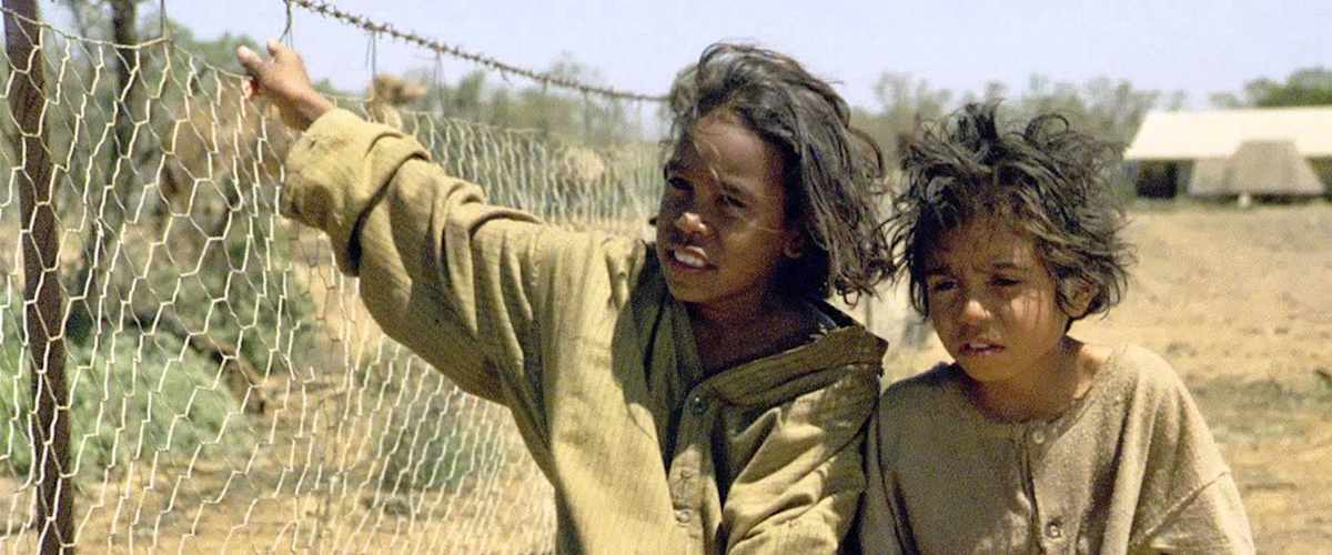 Rabbit proof fence full outlet movie