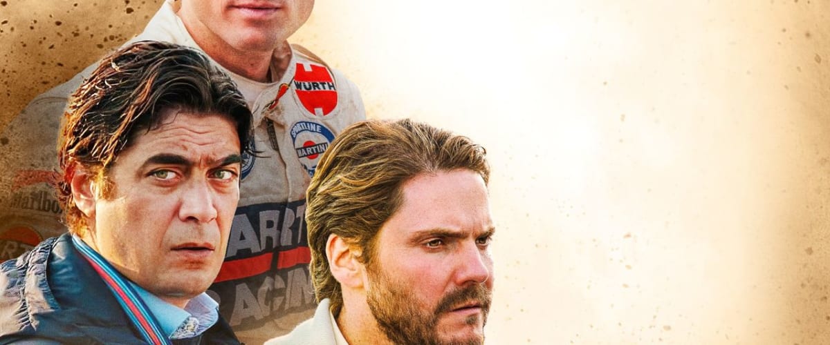 Race for Glory: Audi vs Lancia