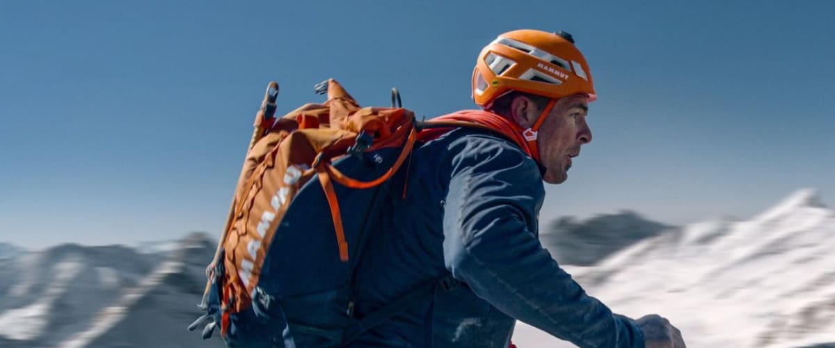 Race to the Summit