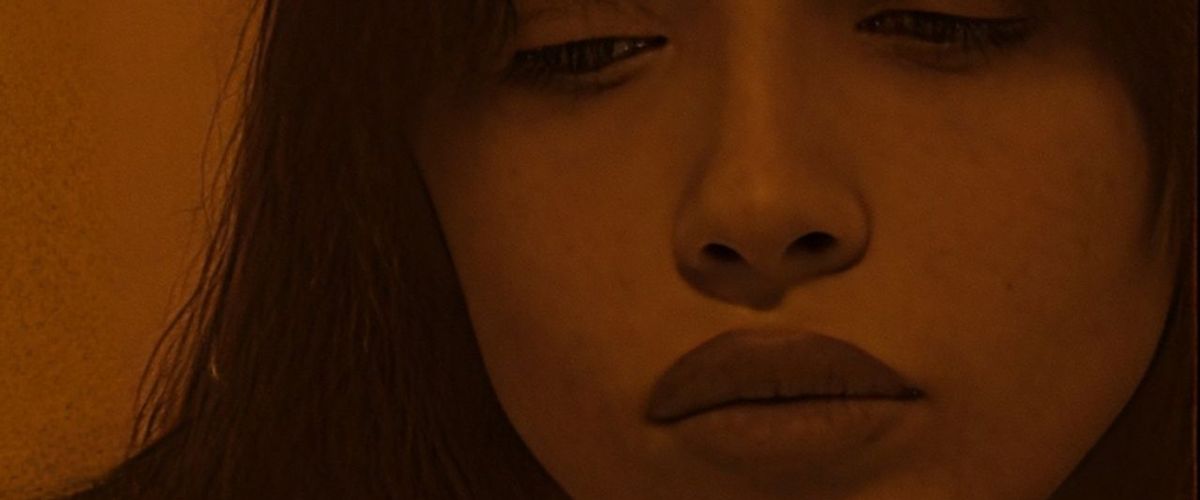 Watch Rachael Hunger