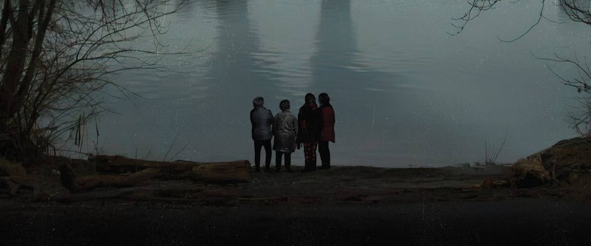 Watch Radioactive: The Women of Three Mile Island